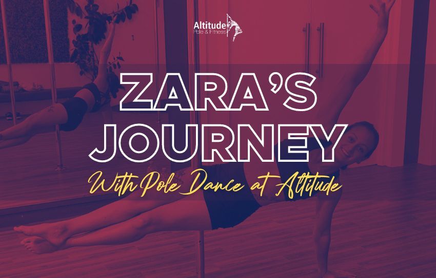 Blog Zaras Journey