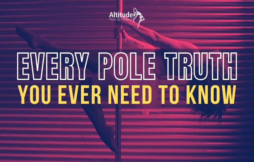 Pole Blog Every pole truth youll ever need to know