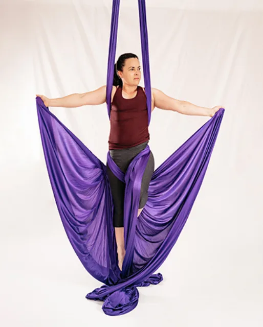 Silks 1