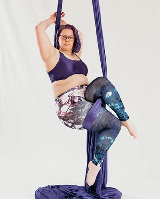 Wix Class Images Silks