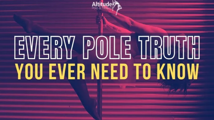 Pole Blog Every pole truth youll ever need to know