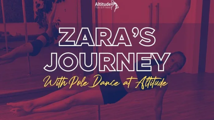 Blog Zaras Journey